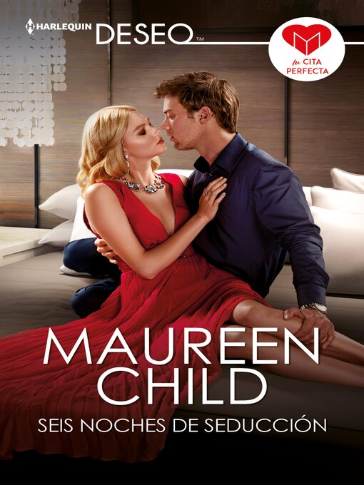 Title details for Seis noches de seducción by Maureen Child - Available